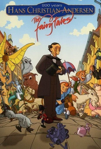 Сказки Андерсена (2003)